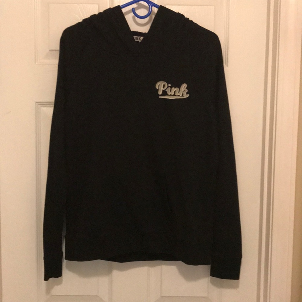 Black PINK hoodie